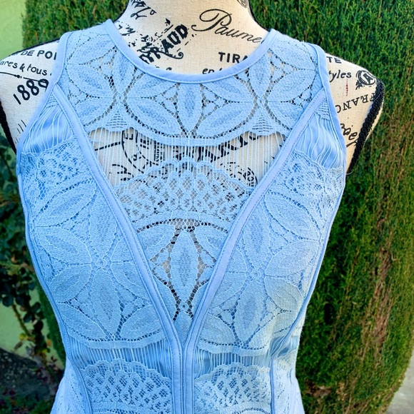 Adelyn Rae dress - Picture 3 of 6